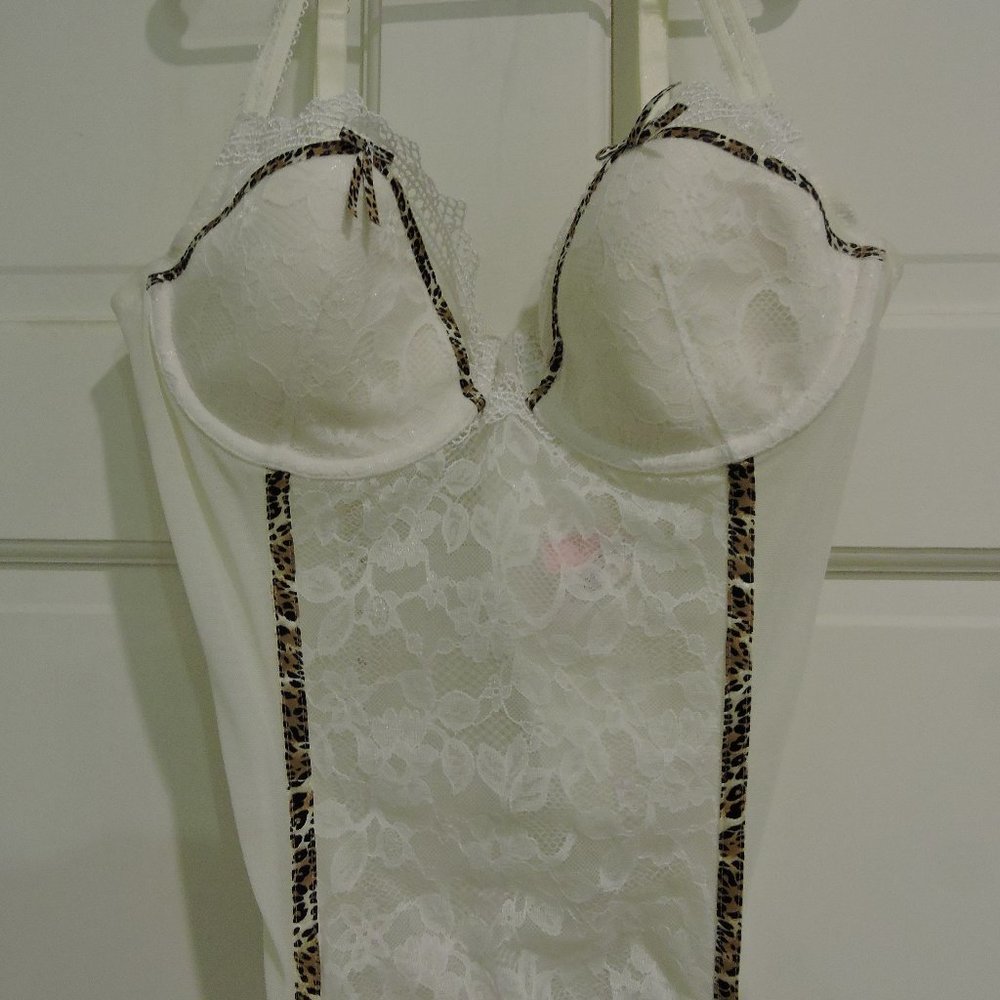 VS Bustier Corset